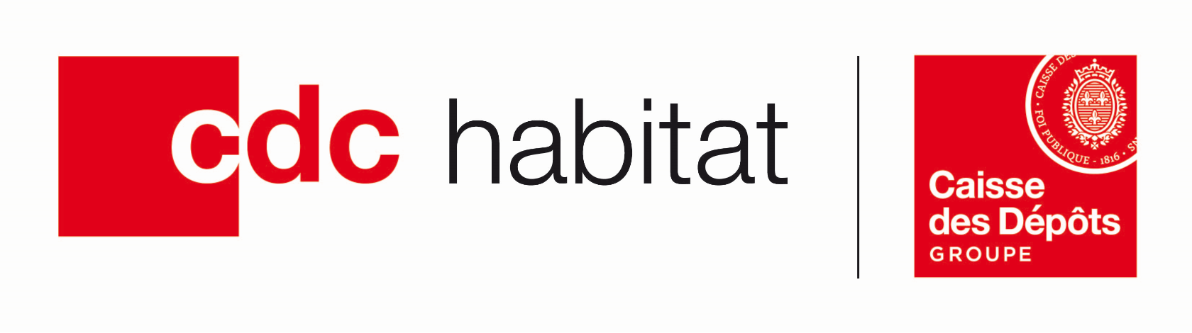 logo cdc habitat