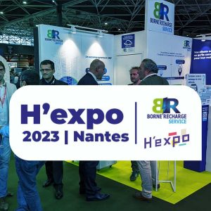 Hexpo 2023 Nantes 83e congrès