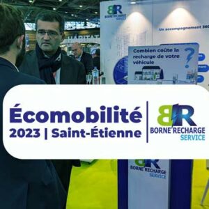 écomobilité 2023 Saint-Etienne