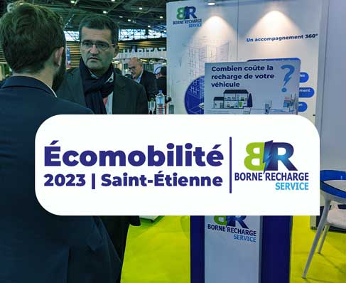 écomobilité 2023 Saint-Etienne