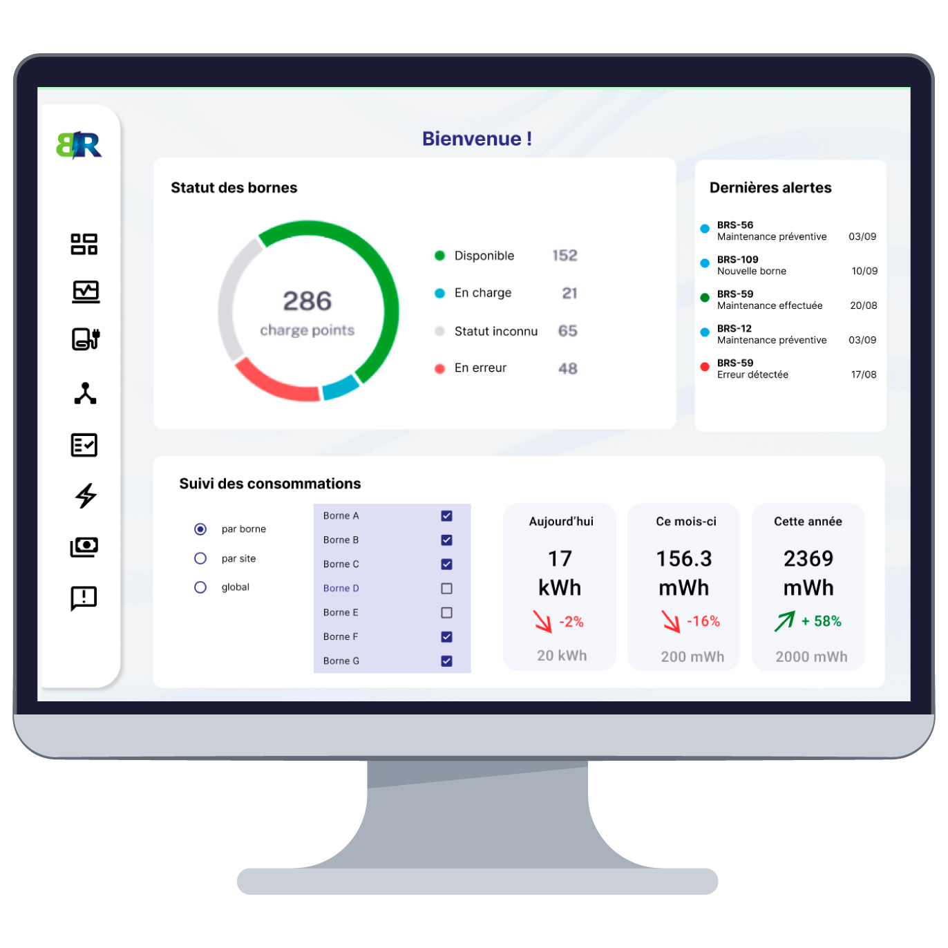 Espace-entreprise-interne-de-borne-de-recharge